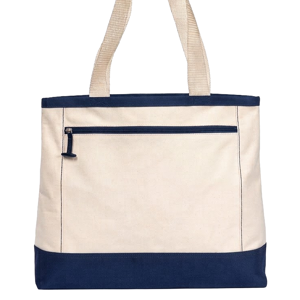 Campus Commuter Tote Bag