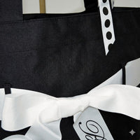 Wedding Tote Bag + Flip Flops