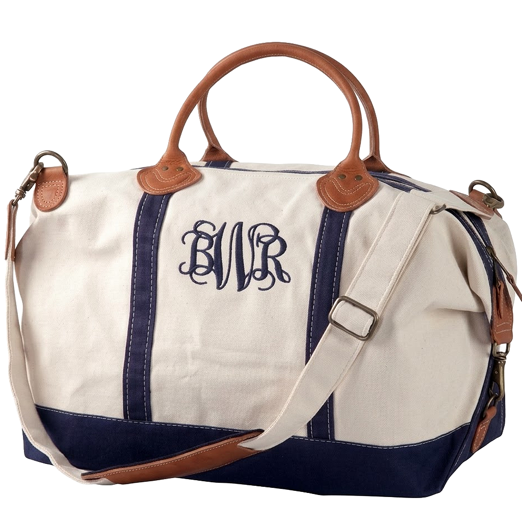 CB Station Weekender Duffel Bag