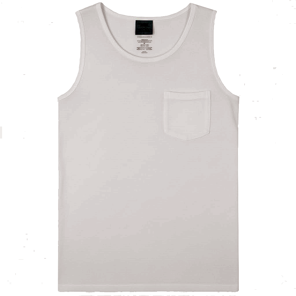 Comfort Colors Pocket Tee