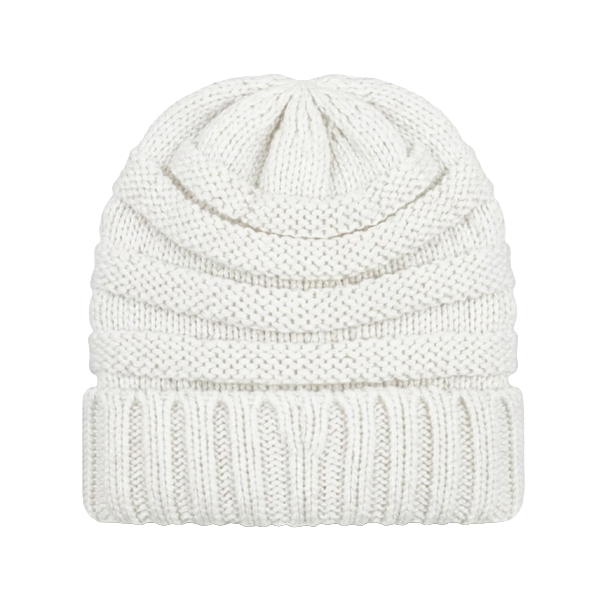 CC Beanie Hat