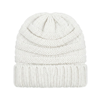 CC Beanie Hat