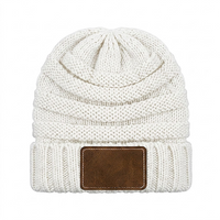 CC Beanie Hat