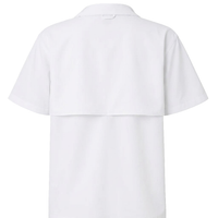 Coastal Short Sleeve Fishing Shirt