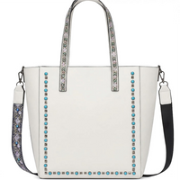 Guitar Strap Purse + Bag