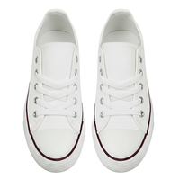 Low Top Tennis Shoes