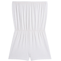 Beach Romper Coverup