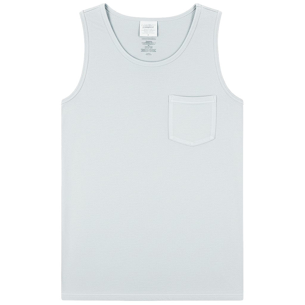 Comfort Colors Pocket Tee