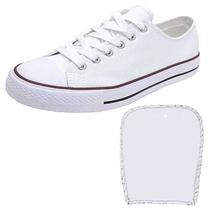 Low Top Tennis Shoes