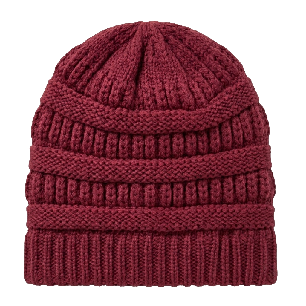 Classic Beanie Hat