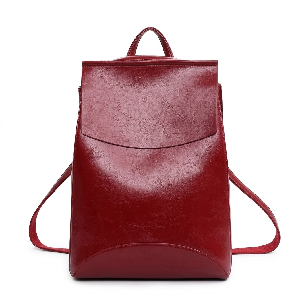 Backpack Shoulder Tote Purse