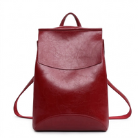 Backpack Shoulder Tote Purse