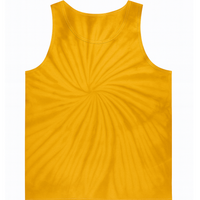 Tie Dye Tank Top