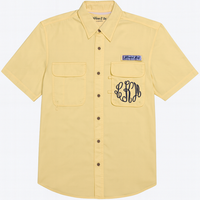 Bimini Bay Fishing Shirt