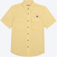 Bimini Bay Fishing Shirt