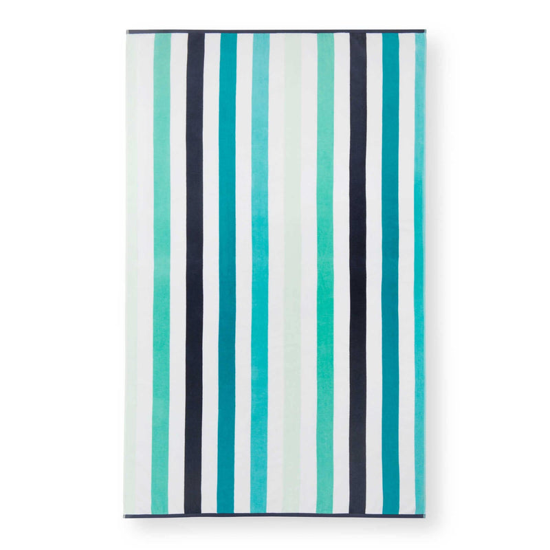 Stripe Beach Towel