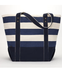 Seaside Beach Tote Bag