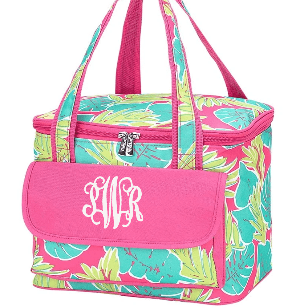 Insulated Cooler Bag