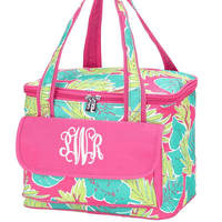 Insulated Cooler Bag