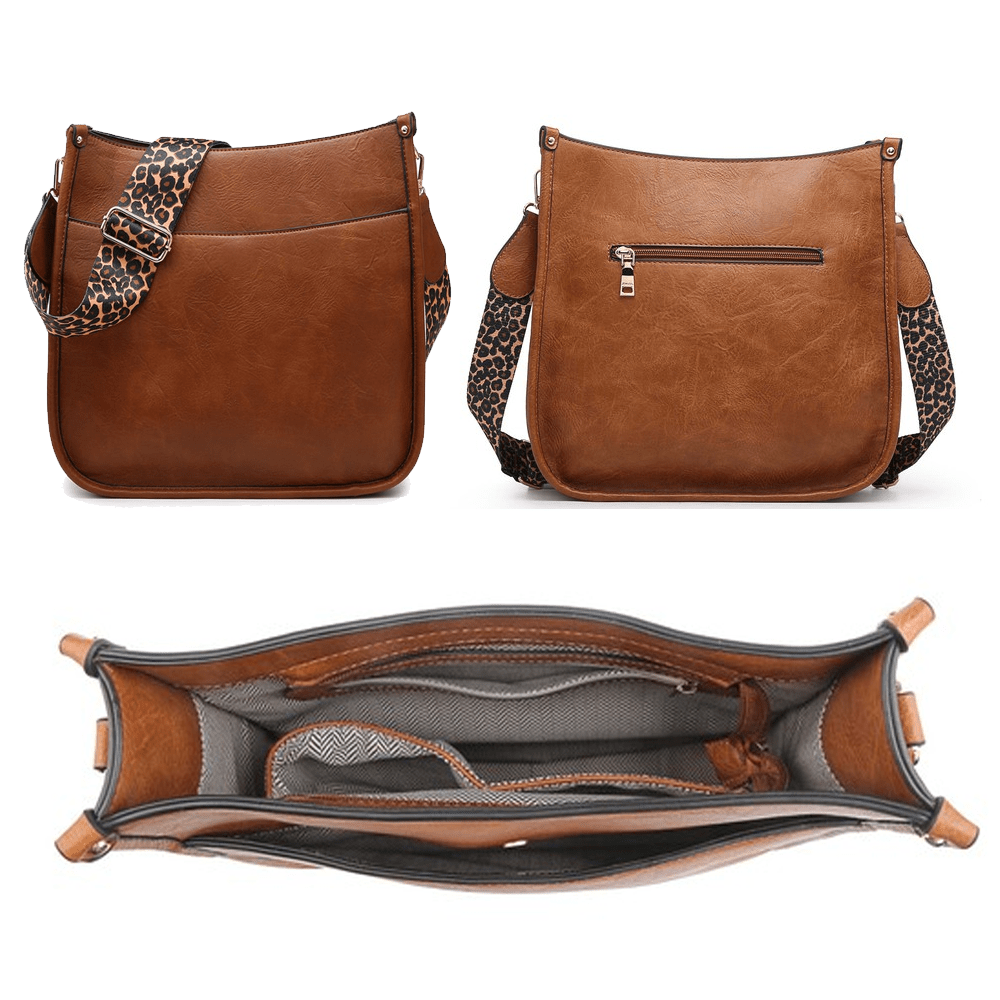 Guitar Strap Crossbody