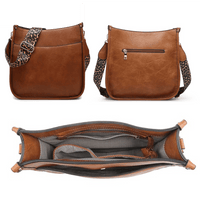 Guitar Strap Crossbody