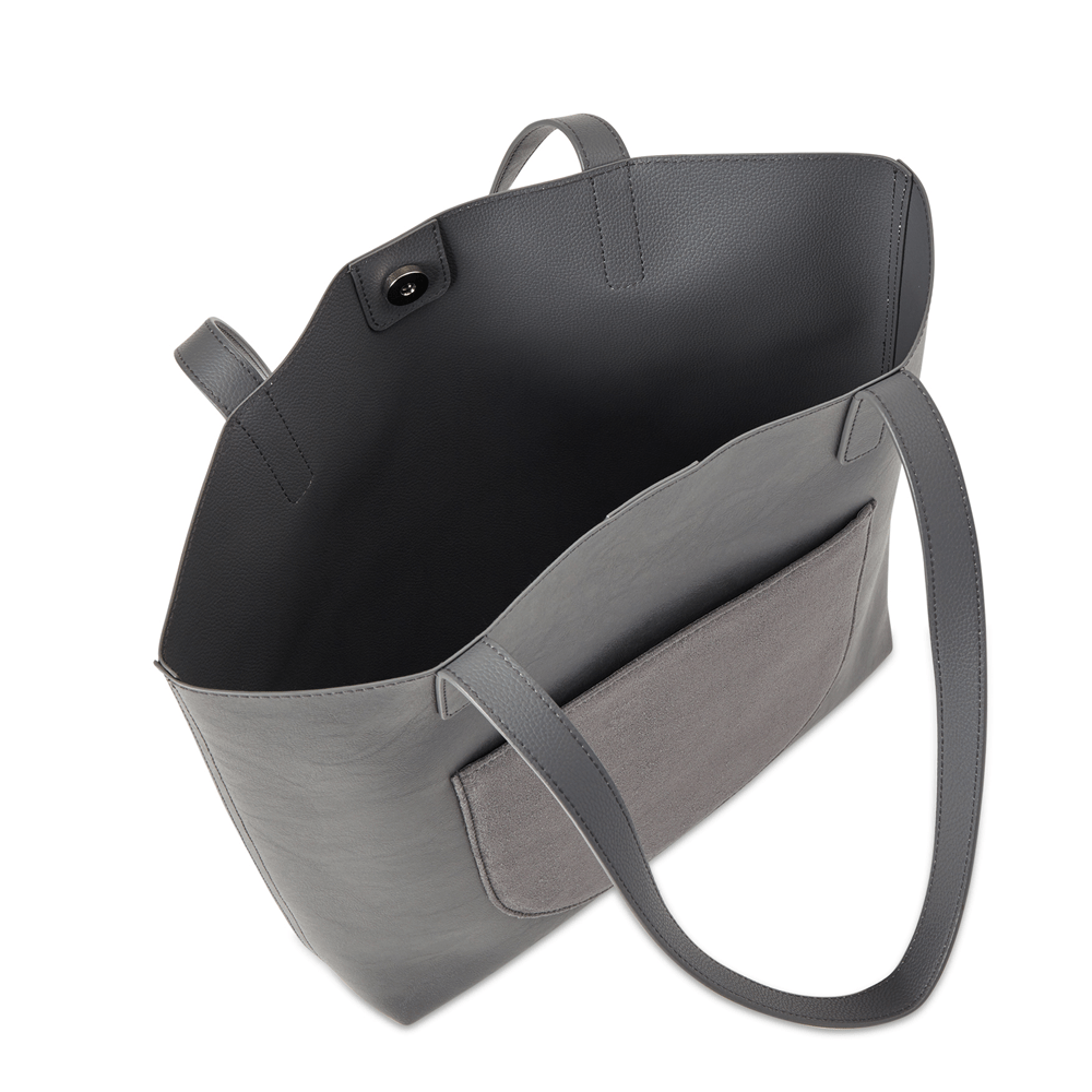 Oversized Tote Bag