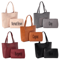 Oversized Tote Bag