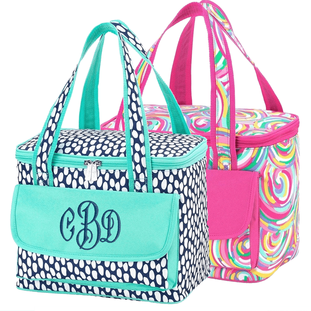 Insulated Cooler Tote Bag