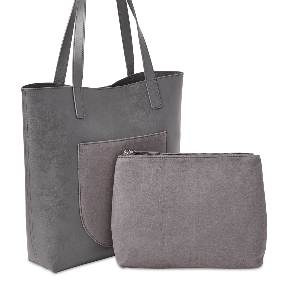 Oversized Tote Bag