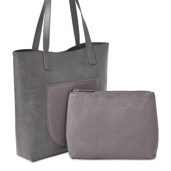 Oversized Tote Bag