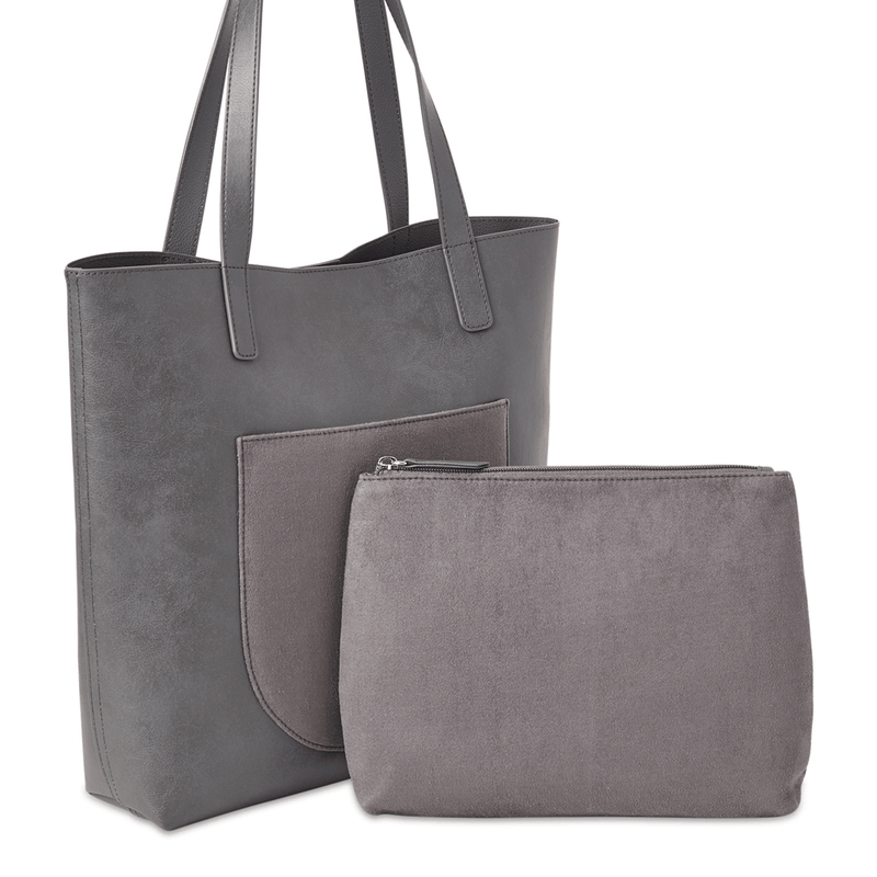 Oversized Tote Bag