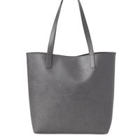 Oversized Tote Bag