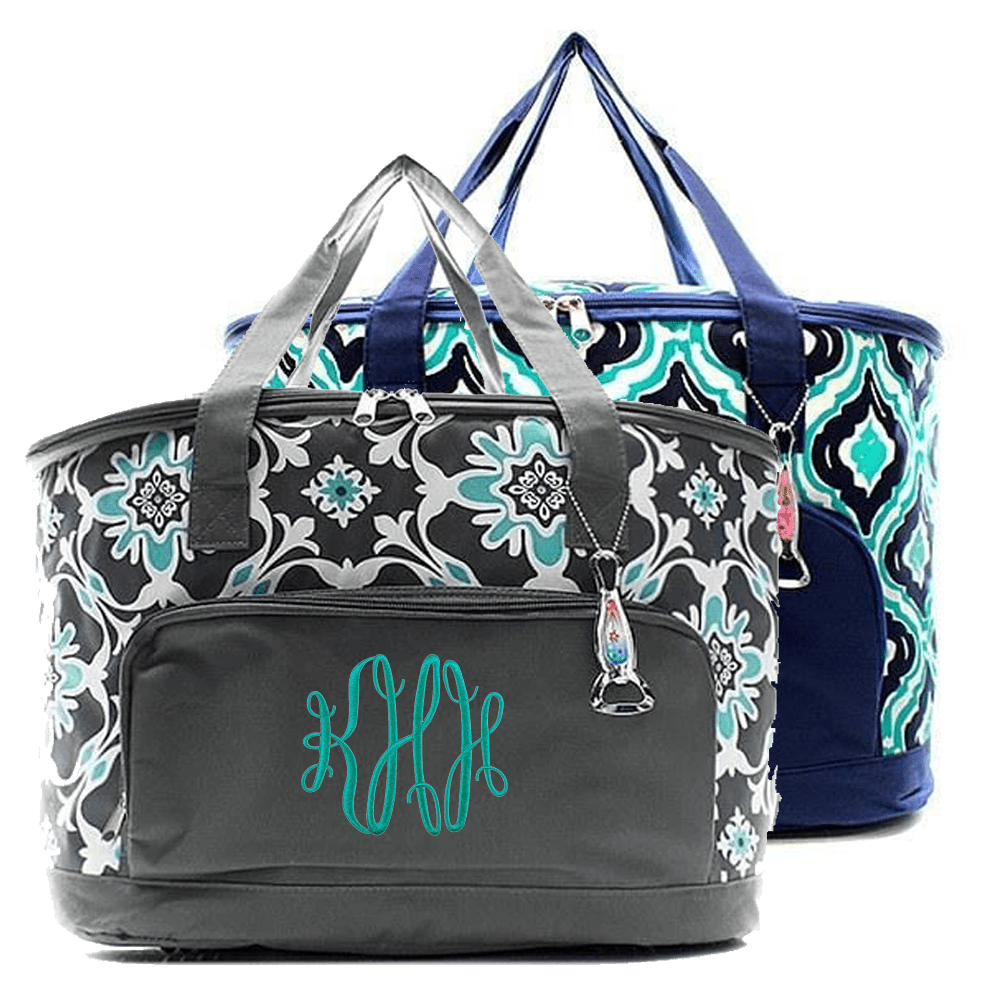 Insulated Cooler Tote