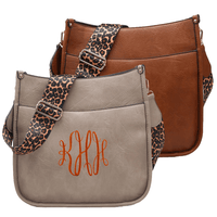 Guitar Strap Crossbody