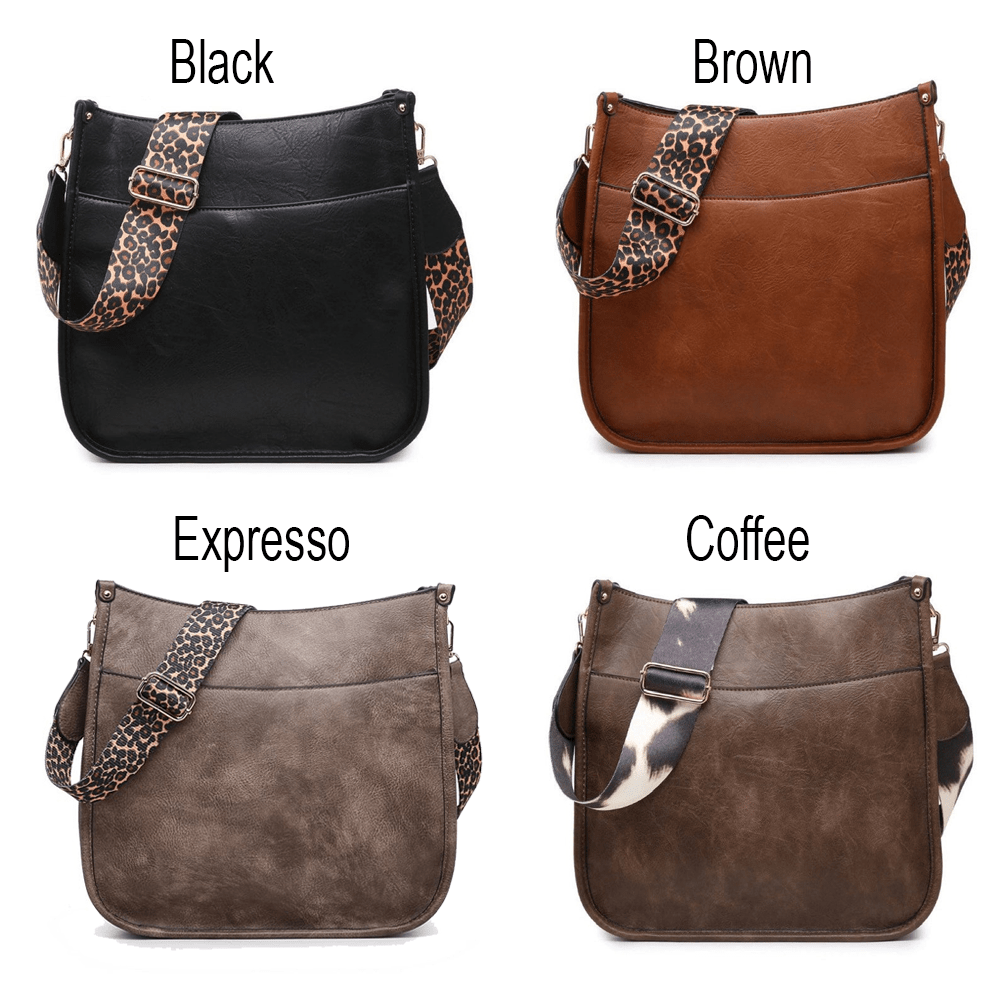 Guitar Strap Crossbody