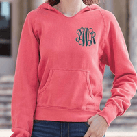 Comfort Colors Hoodie