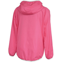 Windbreaker Sweatshirt
