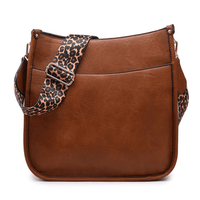 Guitar Strap Crossbody