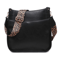 Guitar Strap Crossbody