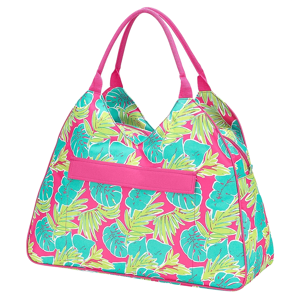 Large Beach/Pool Tote Bag