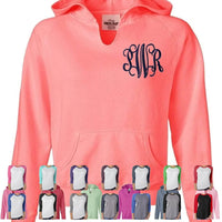 Comfort Colors Hoodie