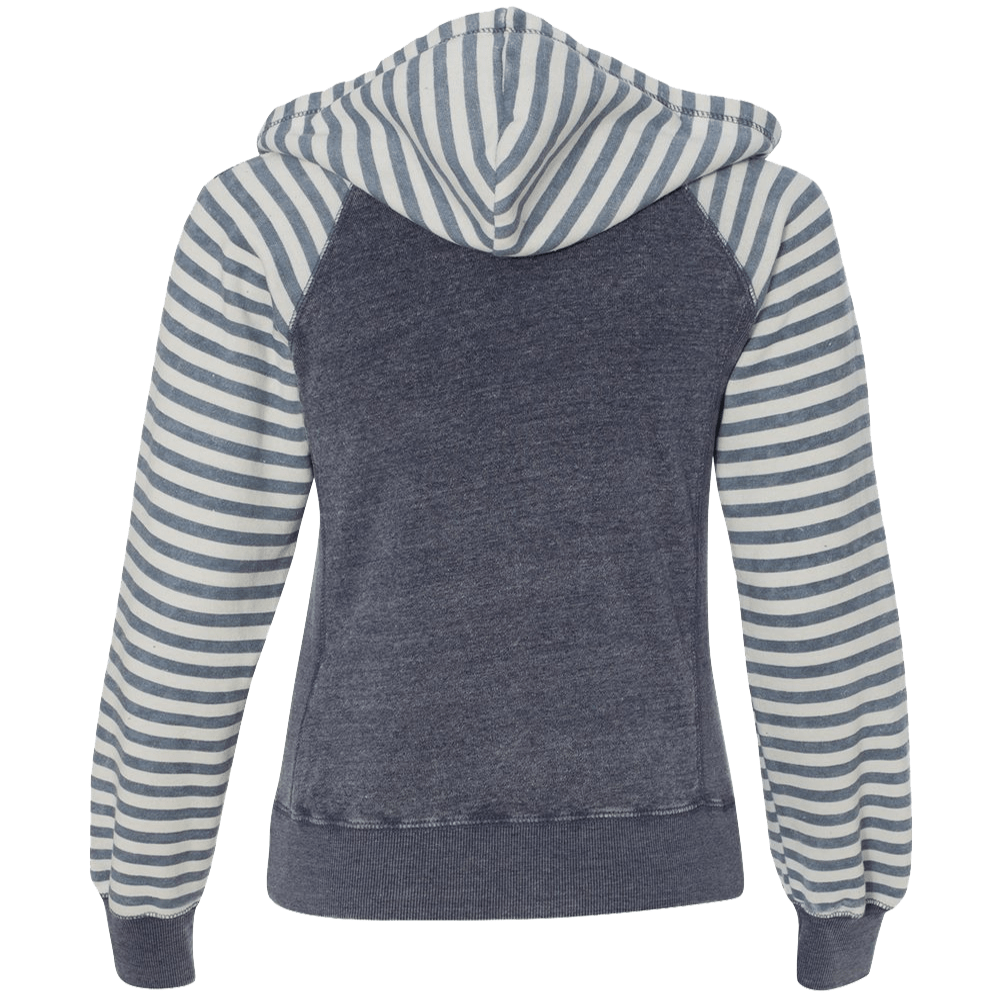 Fleece Hooded Sweatshirt