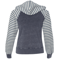 Fleece Hooded Sweatshirt