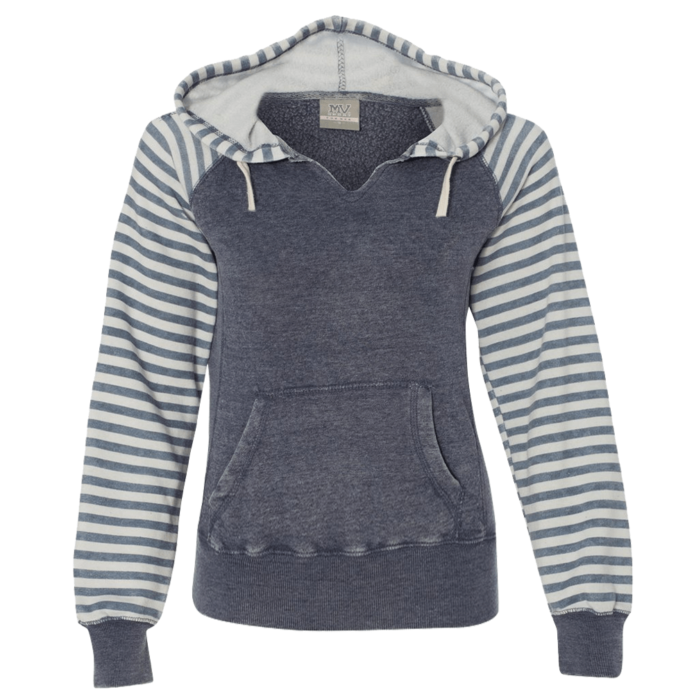 Fleece Hooded Sweatshirt