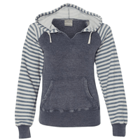 Fleece Hooded Sweatshirt