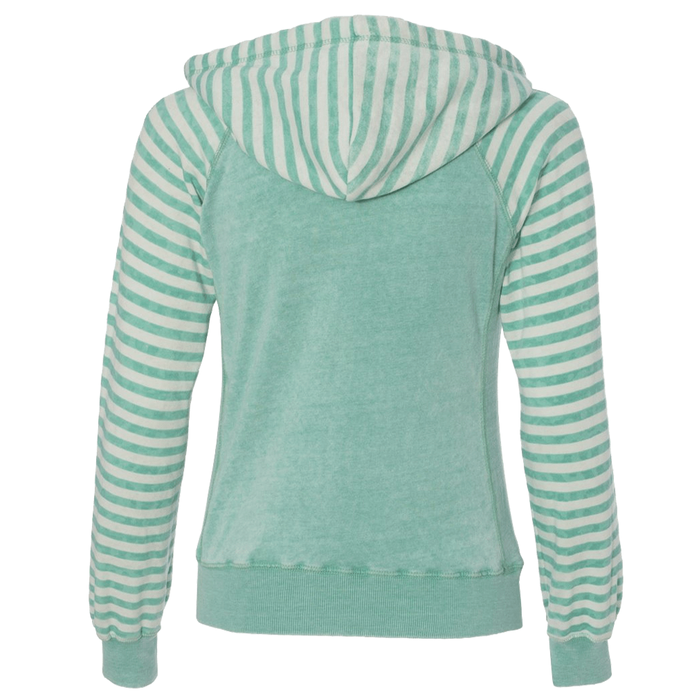 Fleece Hooded Sweatshirt