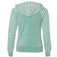 Fleece Hooded Sweatshirt