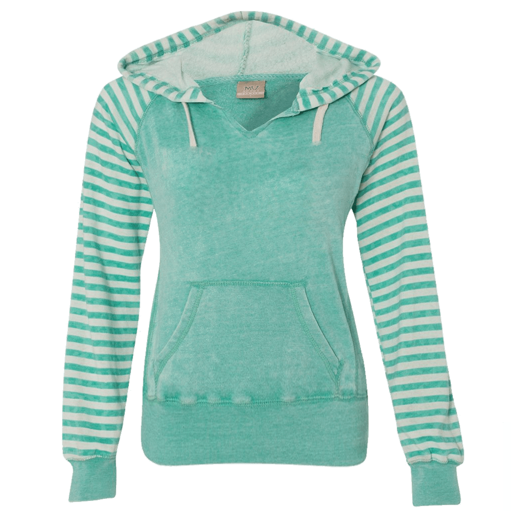 Fleece Hooded Sweatshirt