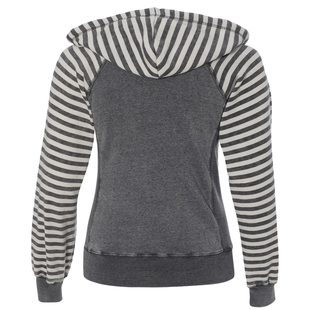 Fleece Hooded Sweatshirt