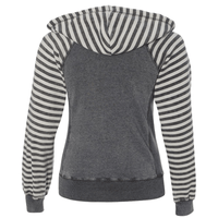 Fleece Hooded Sweatshirt